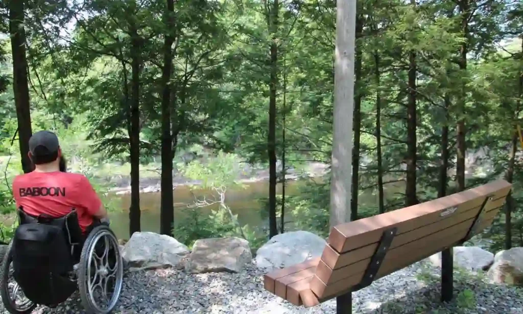 Tips for Wheelchair-Accessible Camping Trips in Washington