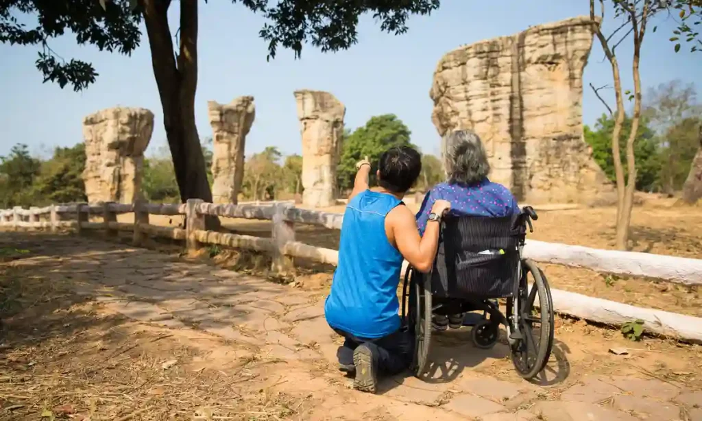 Tips for Planning a Wheelchair-Accessible Trip in Washington