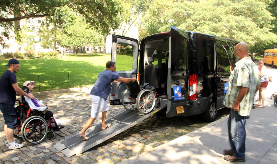 Accessible Tours and Excursions for Wheelchair Users
