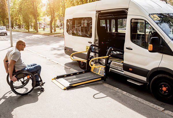 Choosing the Right Professional Wheelchair Transportation Providerr