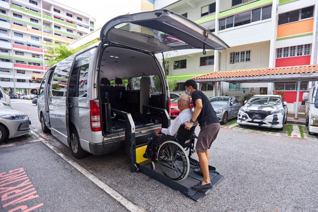 safety measures to promote a safe and comfortable travel experienceee